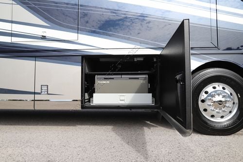 2026 Newmar Dutch Star 4369 Class A