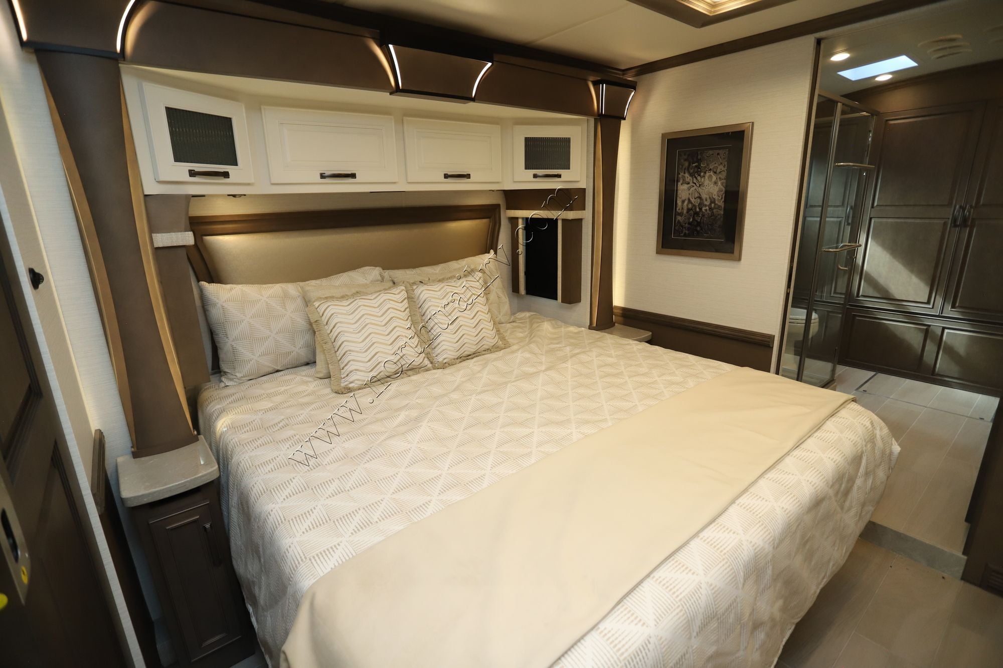 New 2026 Newmar Dutch Star 4369 Class A  For Sale