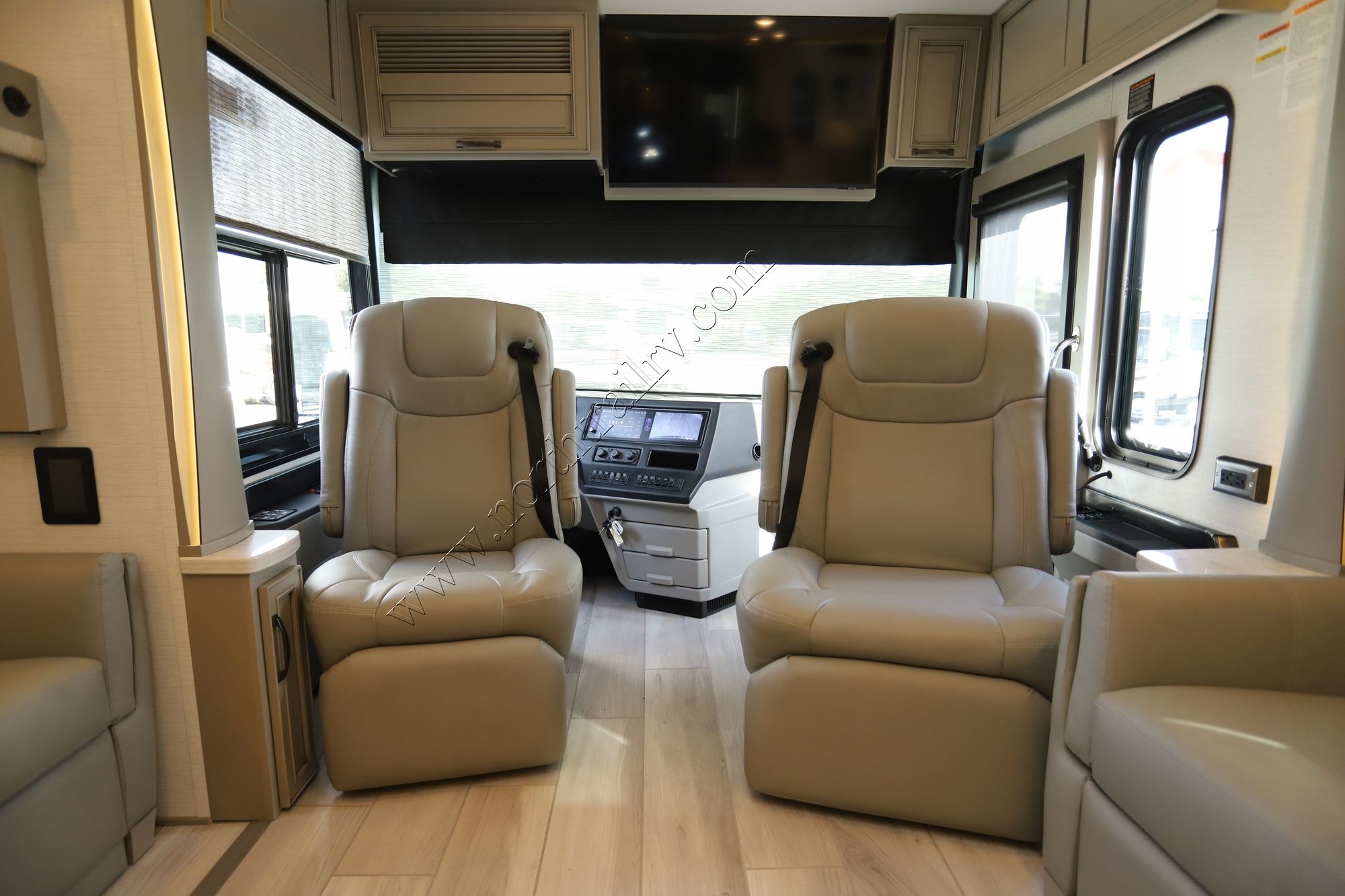 New 2026 Newmar Dutch Star 4340 Class A  For Sale