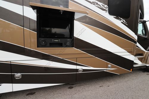 2020 Renegade Rv Verona Le 40LTS