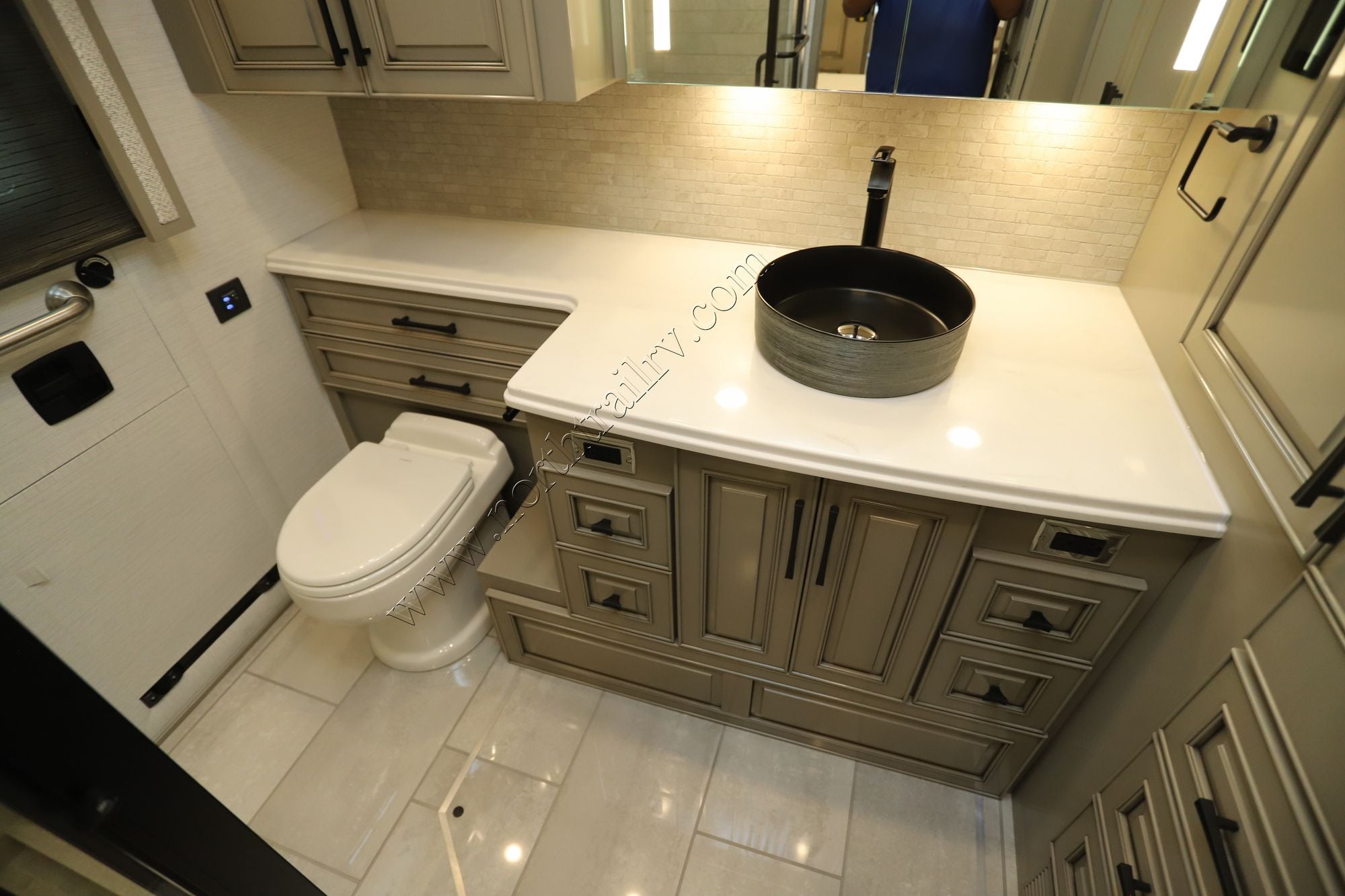 New 2026 Newmar London Aire 4540 Class A  For Sale