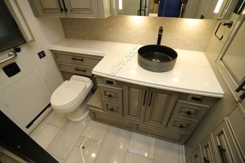 2026 Newmar London Aire 4540