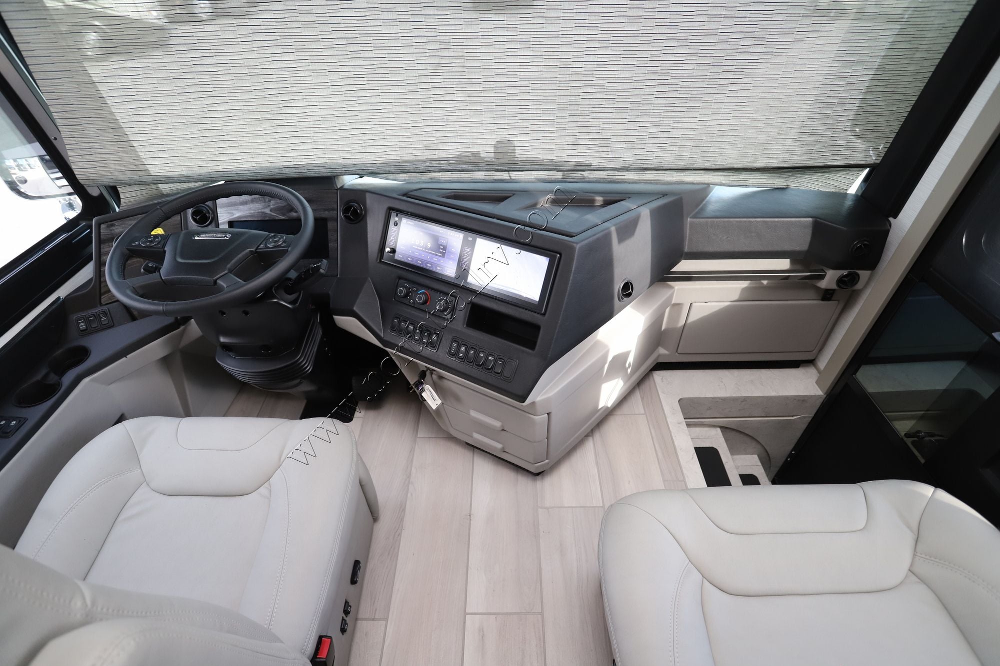 New 2026 Newmar Dutch Star 4340 Class A  For Sale