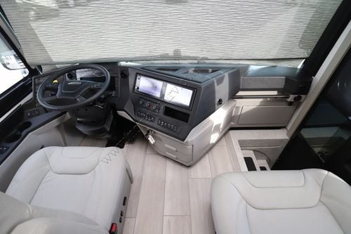 2026 Newmar Dutch Star 4340 Class A