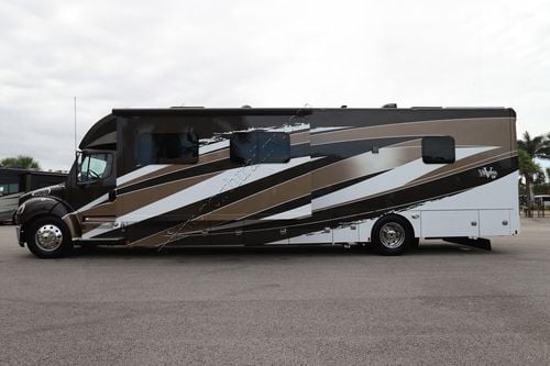 2020 Renegade Rv Verona Le 40LTS