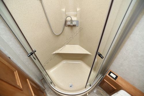 2020 Renegade Rv Verona Le 40LTS