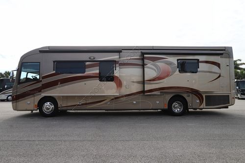 2016 American Coach Allegiance 39A