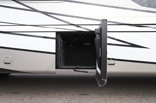 2026 Newmar Bay Star 3626