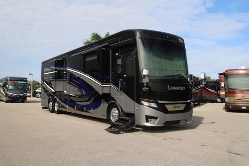 2023 Newmar London Aire 4551
