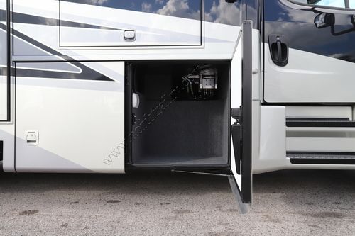 2026 Newmar Grand Star 3444