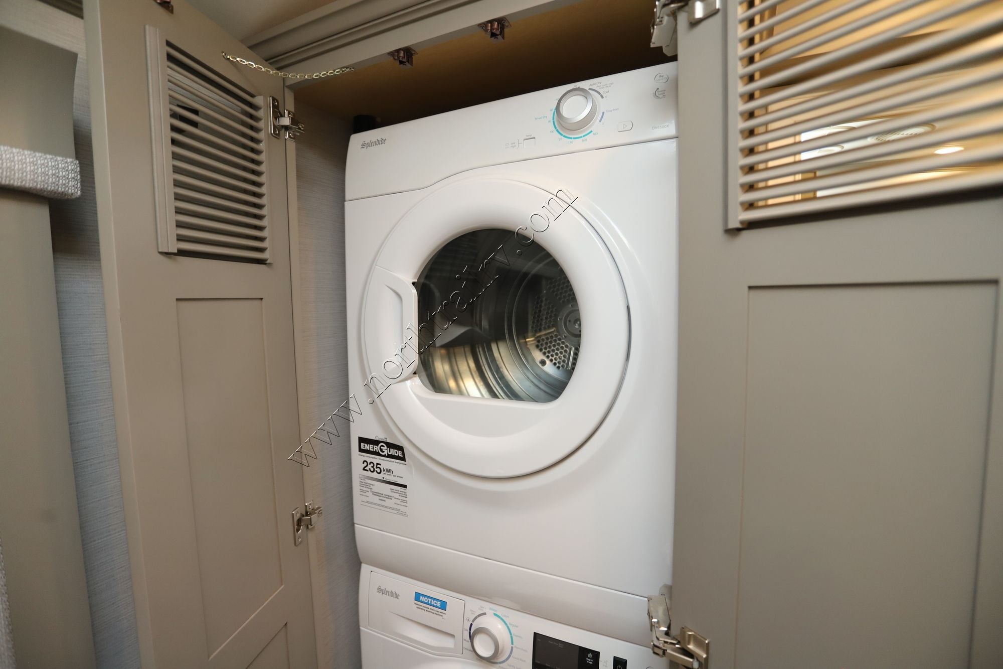 New 2026 Newmar Dutch Star 4340 Class A  For Sale