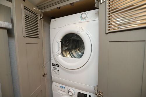 2026 Newmar Dutch Star 4340 Class A