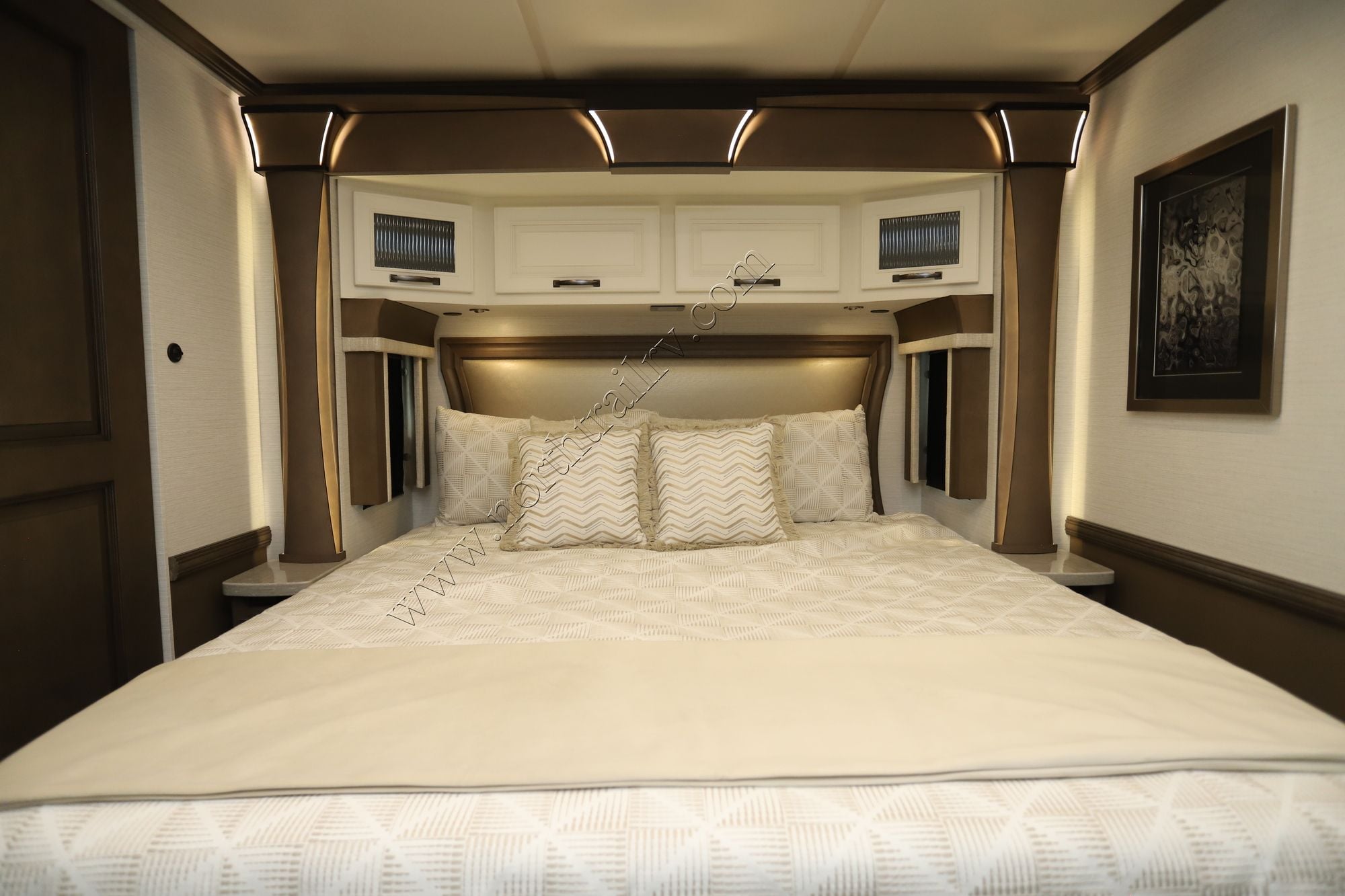 New 2026 Newmar Dutch Star 4369 Class A  For Sale