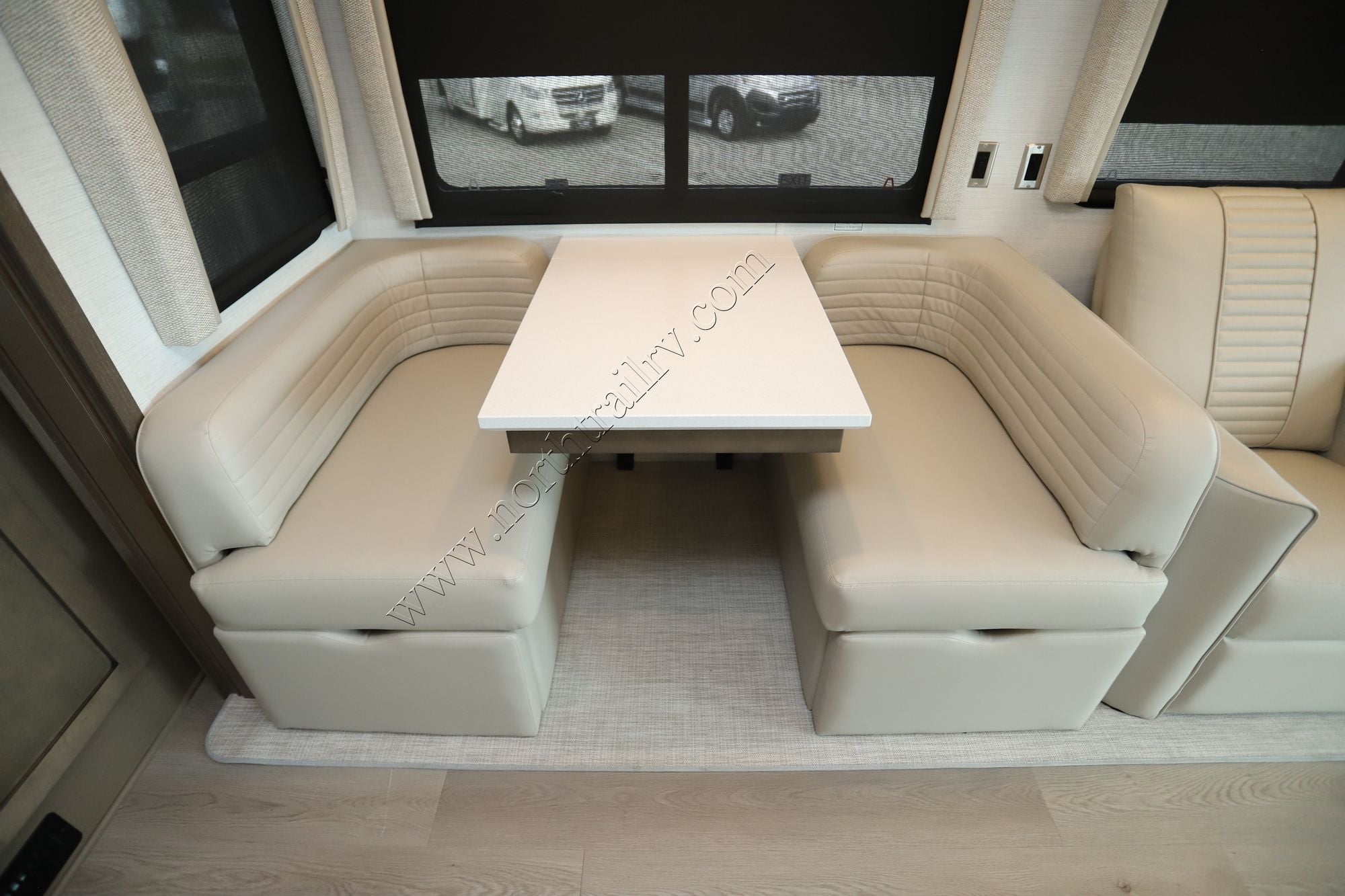 New 2026 Newmar Bay Star 3626 Class A  For Sale