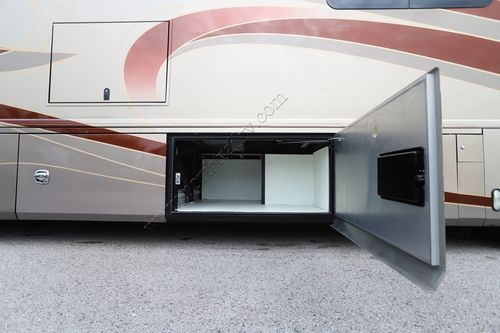 2016 American Coach Allegiance 39A