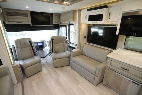 2026 Newmar Dutch Star 4340 Class A