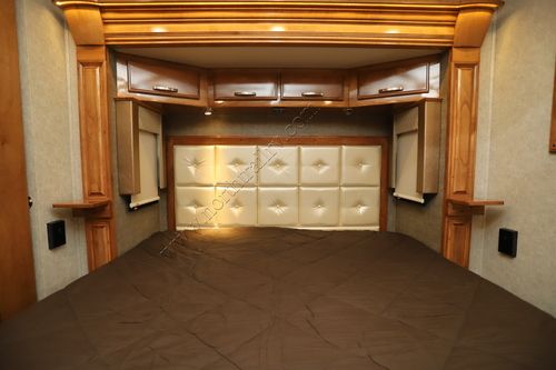 2020 Renegade Rv Verona Le 40LTS