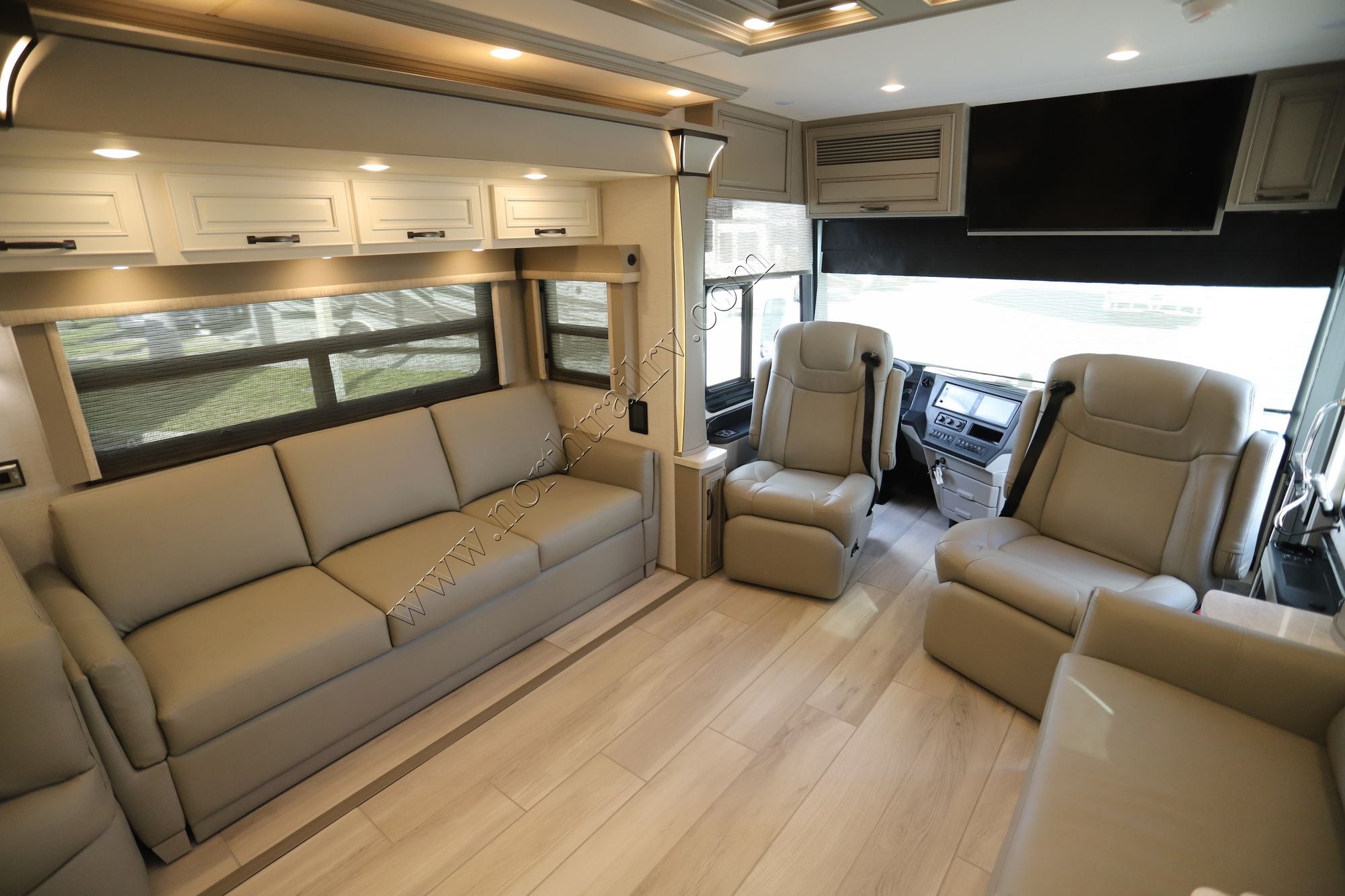 New 2026 Newmar Dutch Star 4340 Class A  For Sale