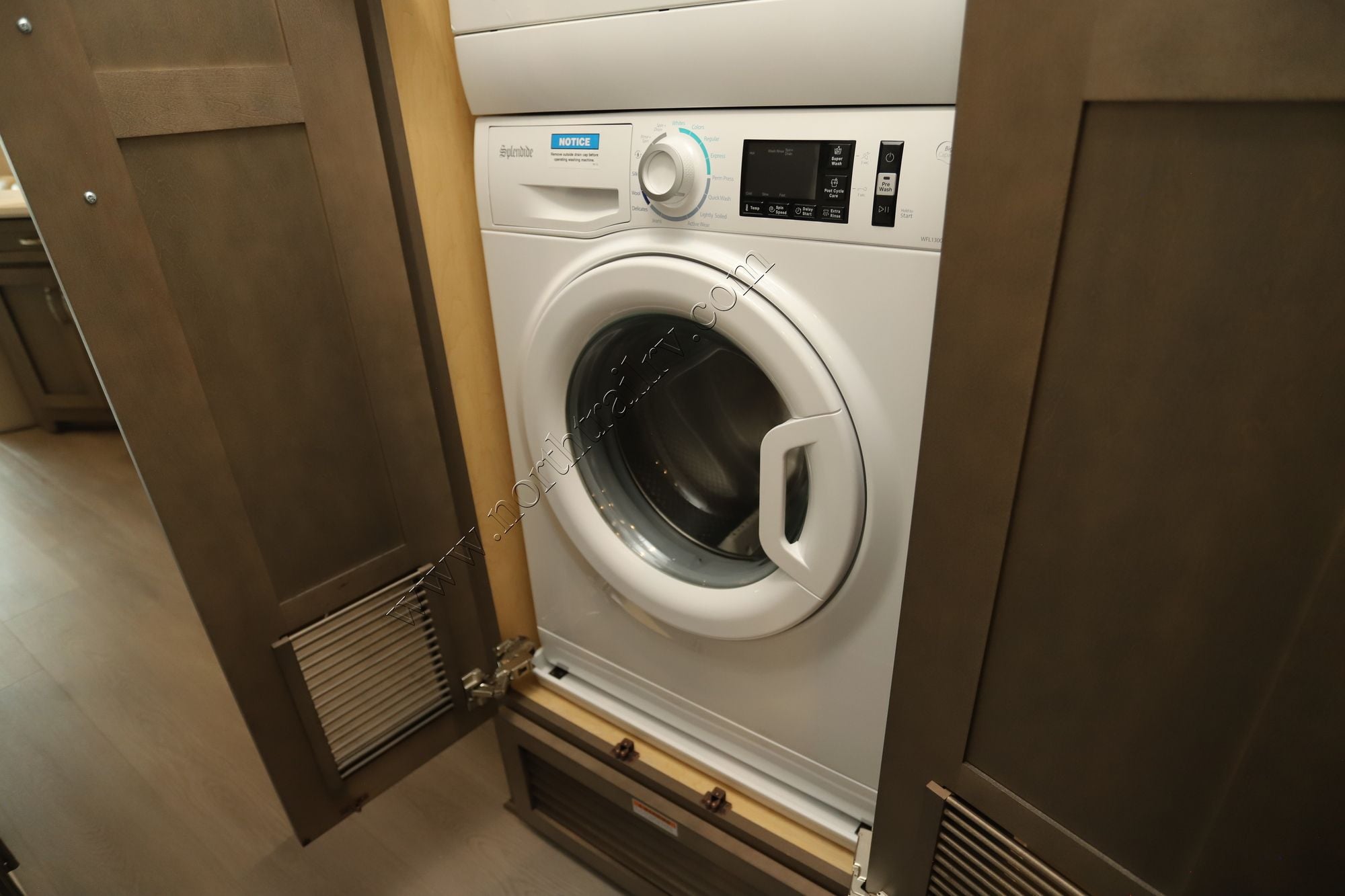 New 2026 Newmar Bay Star 3626 Class A  For Sale