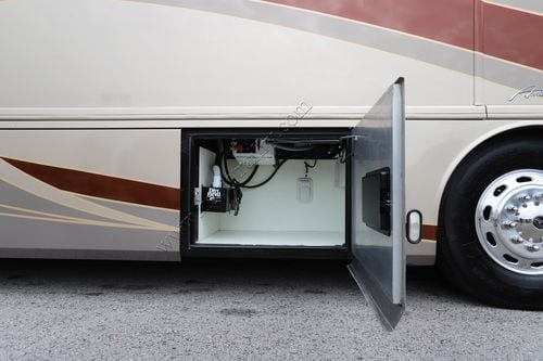 2016 American Coach Allegiance 39A