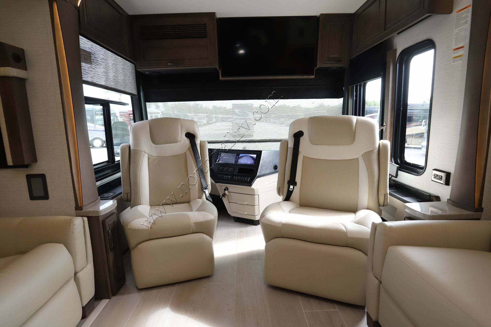 New 2026 Newmar Dutch Star 4369 Class A  For Sale