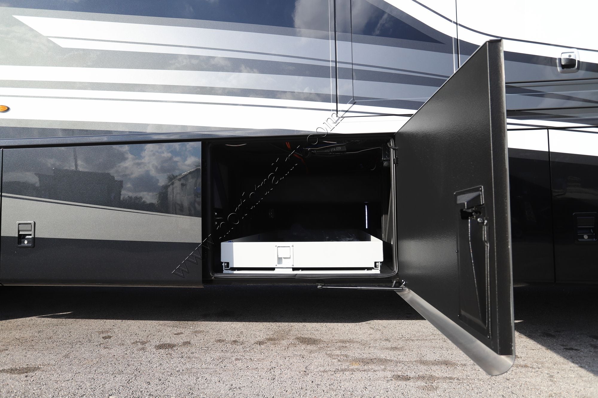 New 2026 Newmar Dutch Star 4340 Class A  For Sale