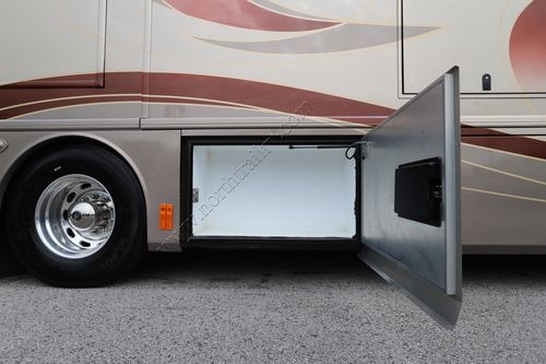 2016 American Coach Allegiance 39A