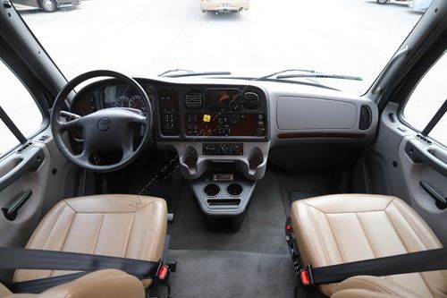 2020 Renegade Rv Verona Le 40LTS