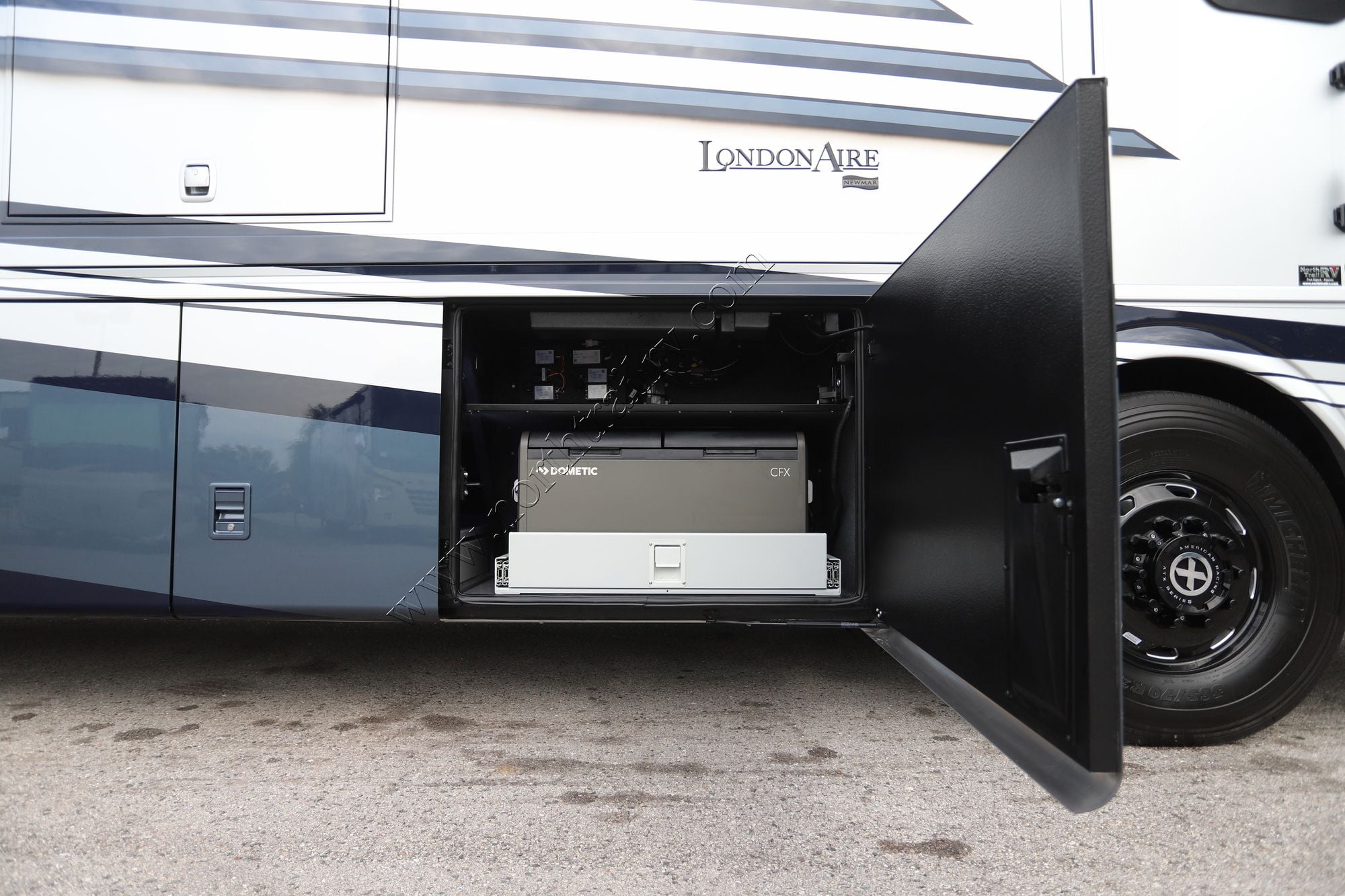 New 2026 Newmar London Aire 4540 Class A  For Sale