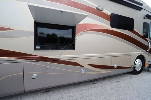 2016 American Coach Allegiance 39A