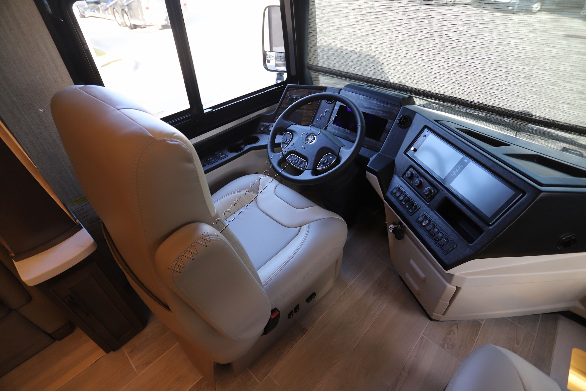 New 2026 Newmar Dutch Star 4340 Class A  For Sale