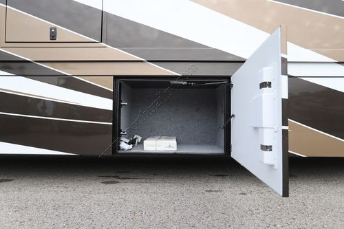 2020 Renegade Rv Verona Le 40LTS