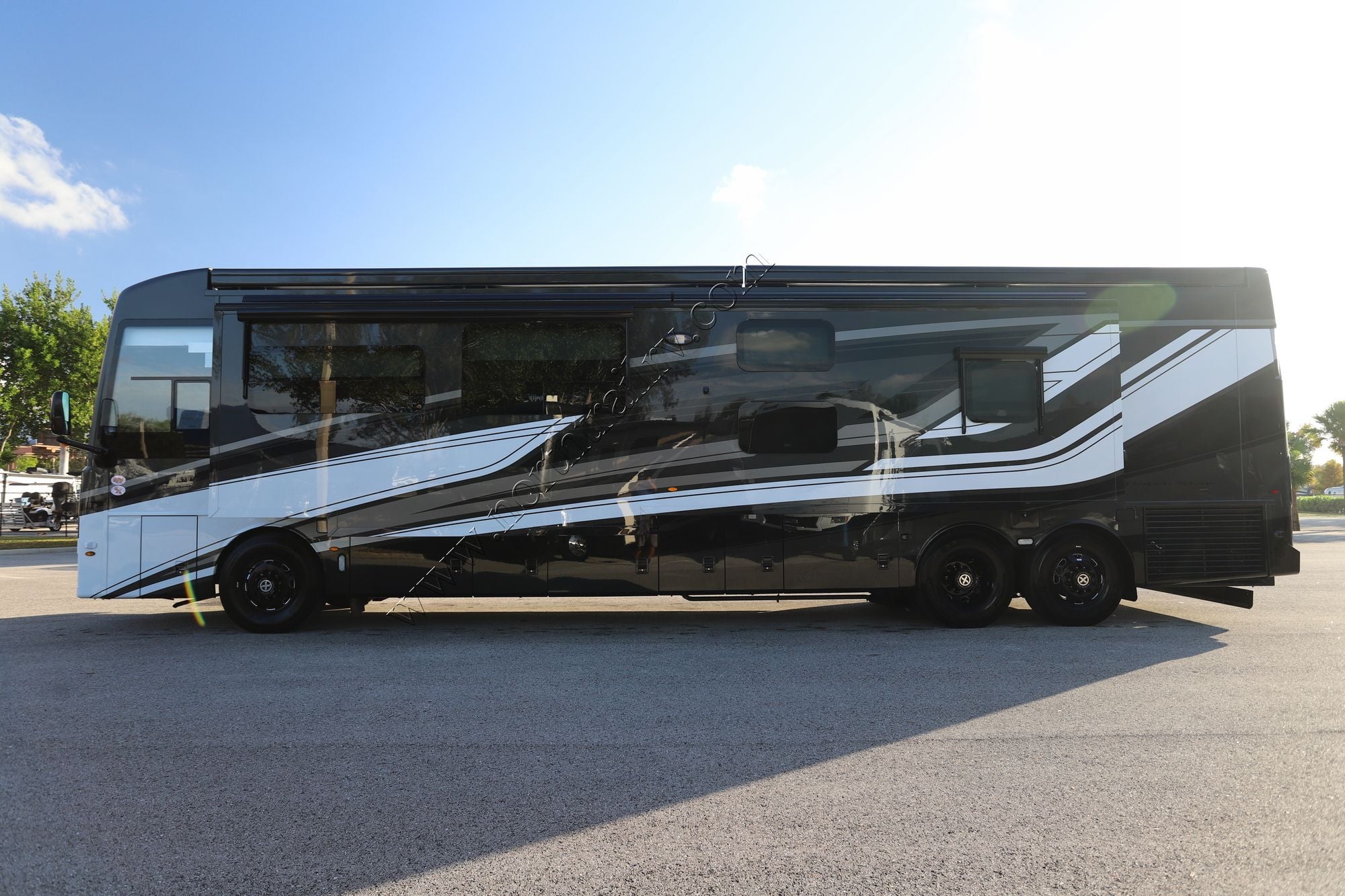 New 2026 Newmar Dutch Star 4340 Class A  For Sale