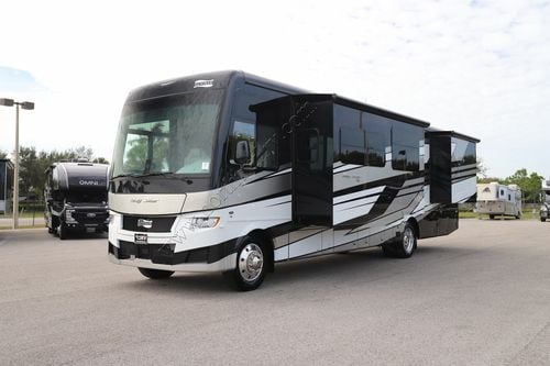 2026 Newmar Bay Star 3626