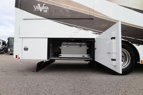 2020 Renegade Rv Verona Le 40LTS