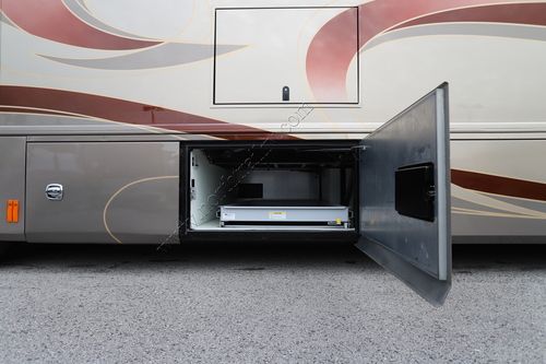 2016 American Coach Allegiance 39A