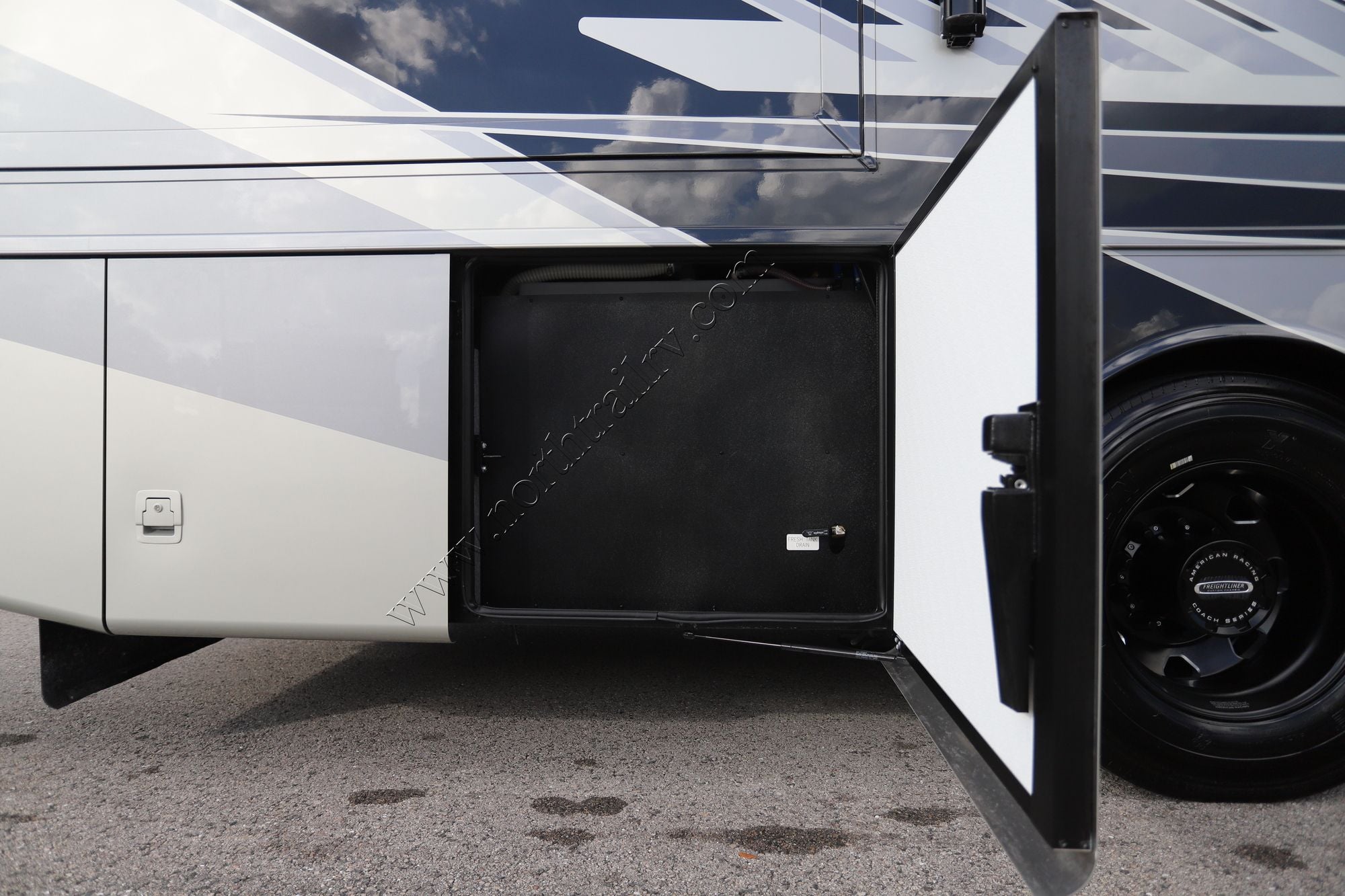 New 2026 Newmar Grand Star 3444 Super C  For Sale