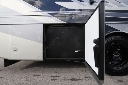 2026 Newmar Grand Star 3444