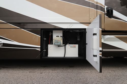 2020 Renegade Rv Verona Le 40LTS