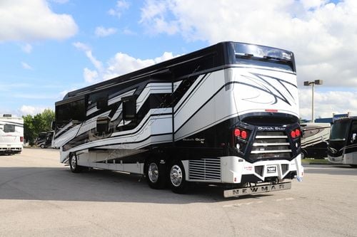 2026 Newmar Dutch Star 4340 Class A