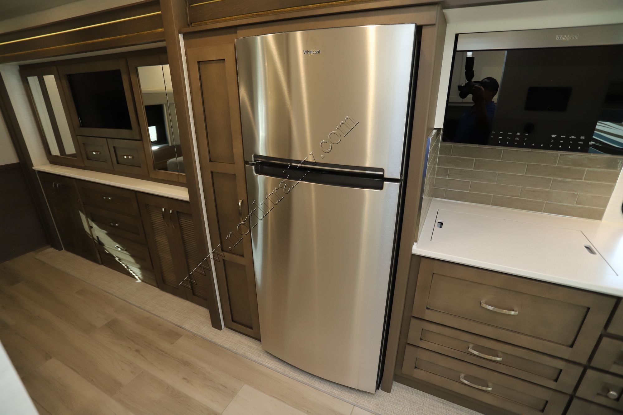 New 2026 Newmar Grand Star 3444 Super C  For Sale