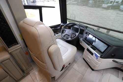 2026 Newmar London Aire 4540