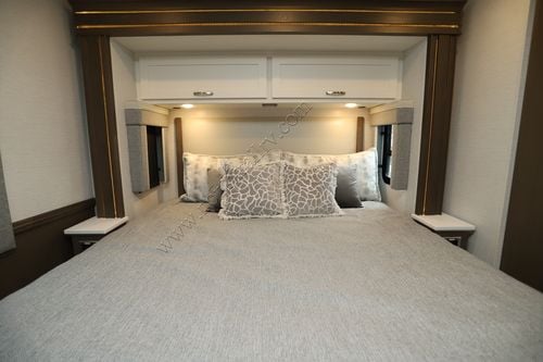 2026 Newmar Bay Star 3626