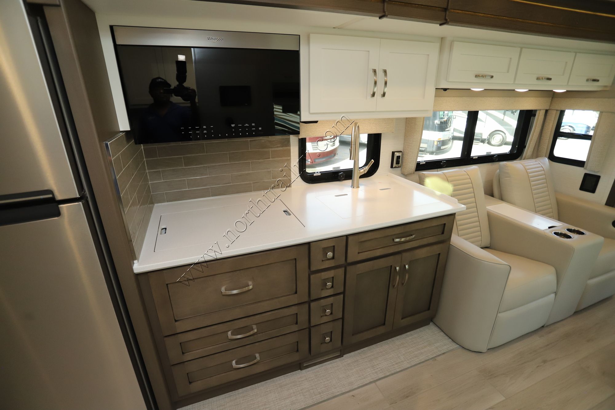 New 2026 Newmar Grand Star 3444 Super C  For Sale