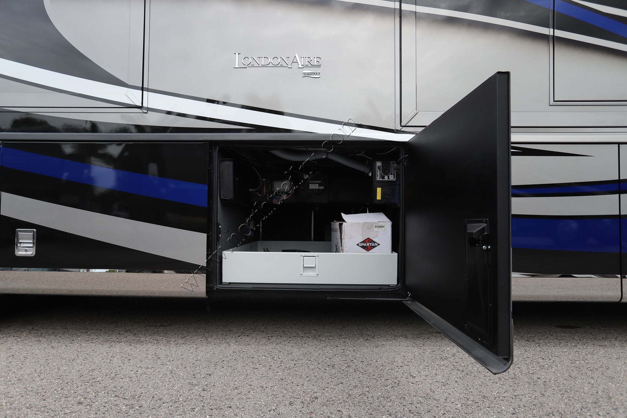 Used 2023 Newmar London Aire 4551 Class A  For Sale