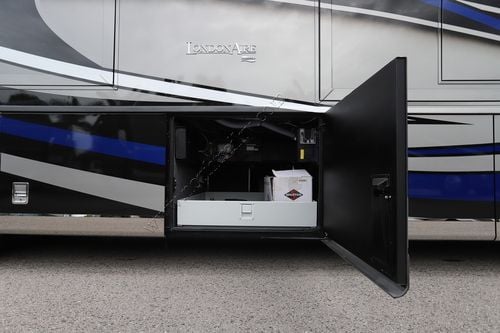 2023 Newmar London Aire 4551