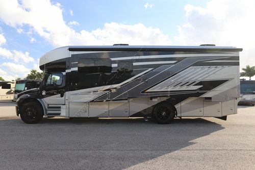 2026 Newmar Grand Star 3444