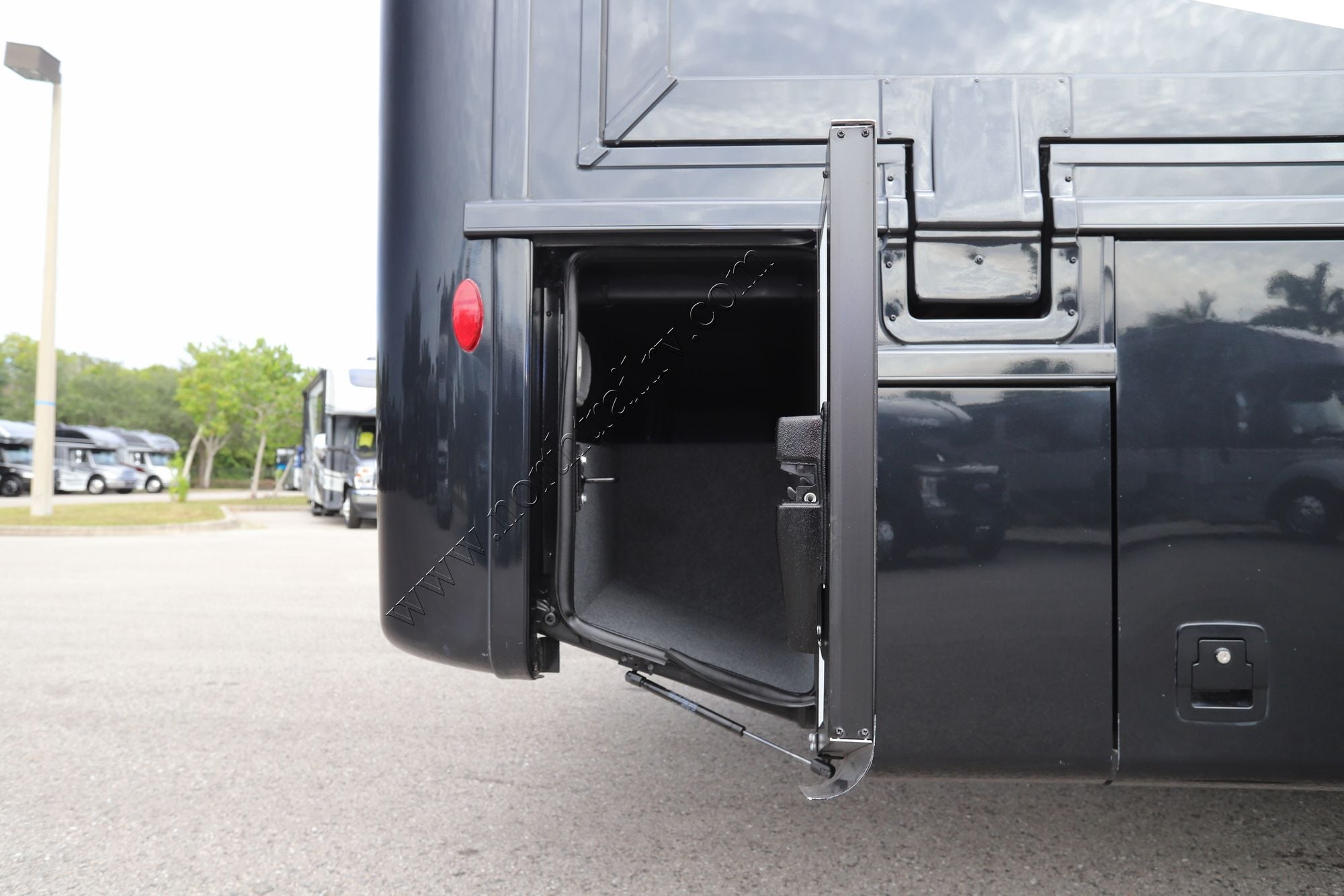 New 2026 Newmar Bay Star 3626 Class A  For Sale