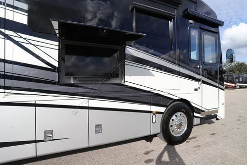 2026 Newmar Dutch Star 4340 Class A