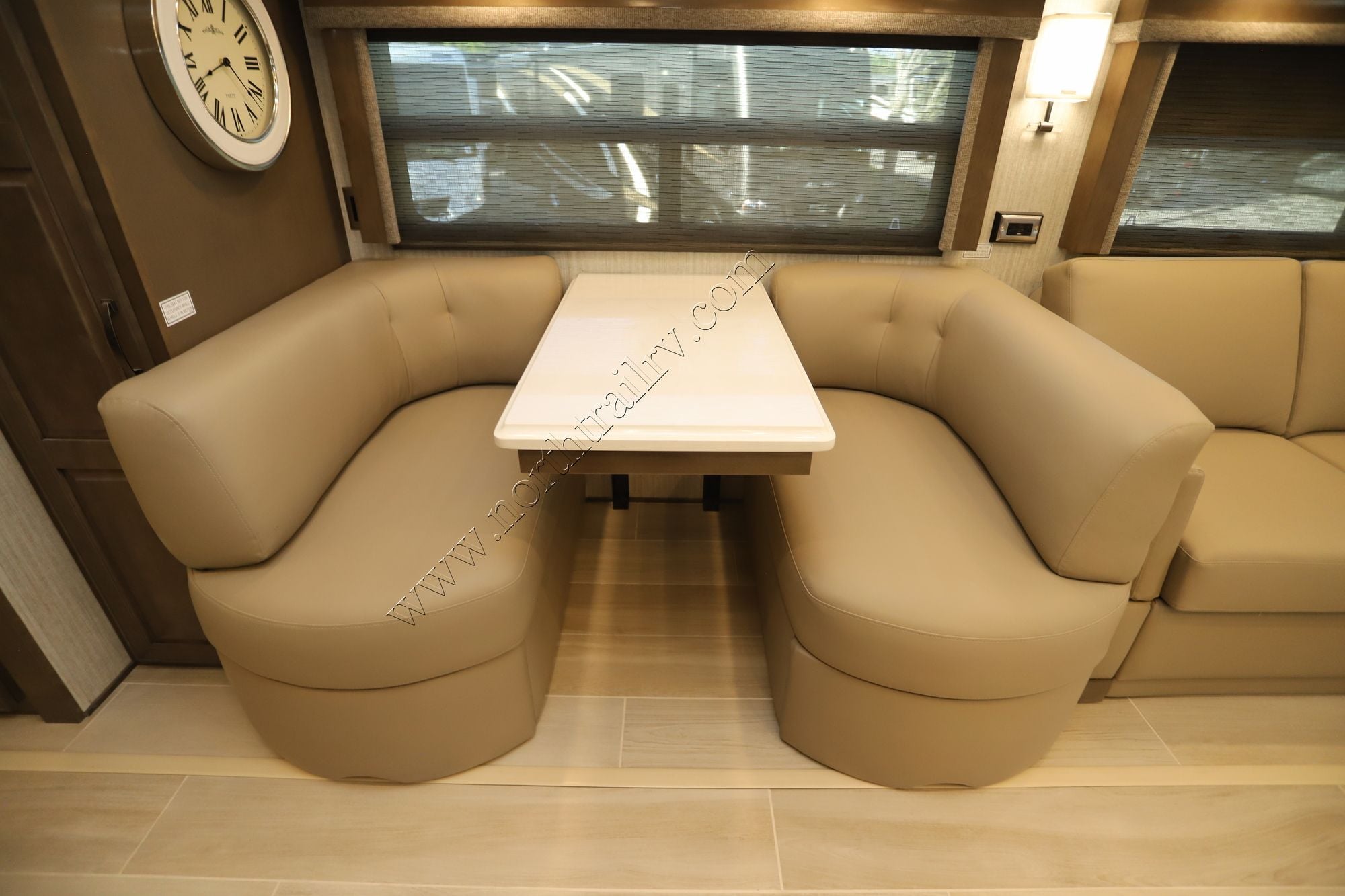 New 2026 Newmar Dutch Star 4340 Class A  For Sale